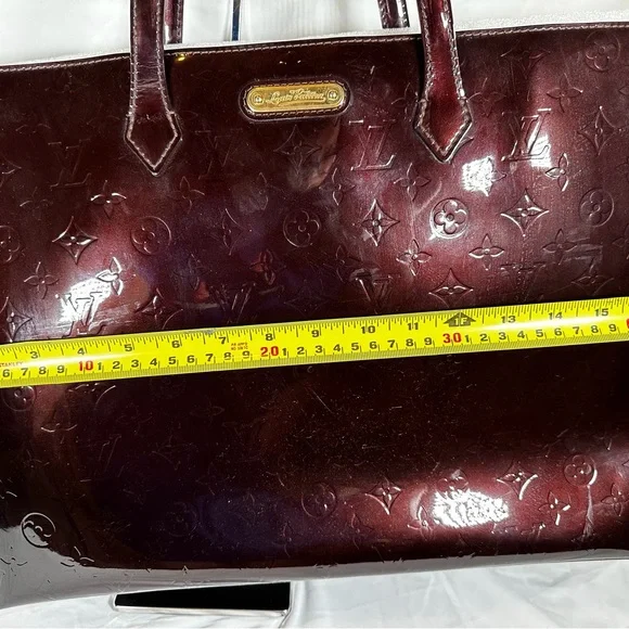 Louis Vuitton GM - Picture 6 of 8